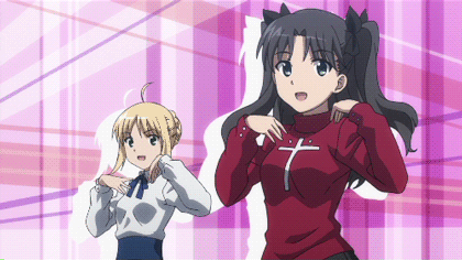 komikan:  Carnival Phantasm OP part 2