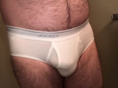 Porn photo youngdaddybriefs:Jockey MaxStretch briefs