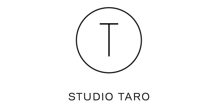 Logodesign, Studio Taro, Felix Stumpf, Aya Kawabata, 2015