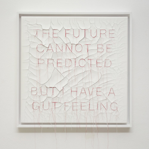 anatolknotek:»gut feeling« by anatol knotekhomepage | tumblr | instagram | twitter