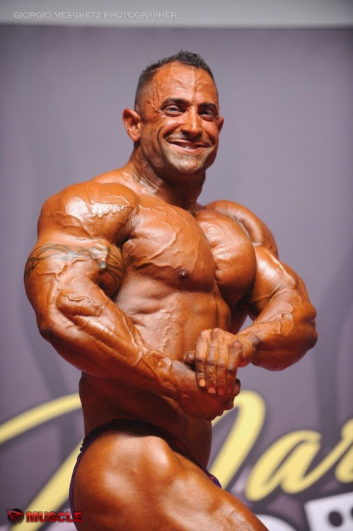 myfavoritemusclemen: Guy Cisterninohttp://myfavoritemusclemen.tumblr.com/archive