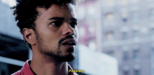 Porn Am I in love with Eka Darville? photos