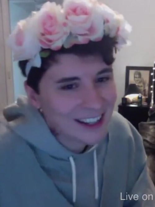 Dan’s liveshow 2.14.16 