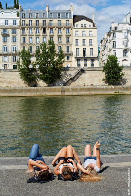 mohamedkhalil:quai de la tournelle, parisphoto: Mohamed Khalil