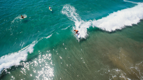 Lunch Break with the Hurley Digital Team