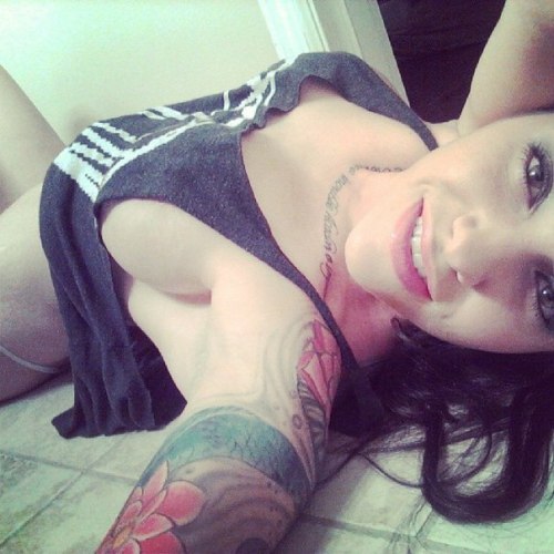 Show Us Your Tits