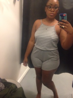 lebritanyarmor:  lexluna24:  trustfund5lut:  lexluna24:  mcedes92:  lexluna24:  Fitting room chronicles this week. Thick Thursday in this bihhhhh.  I just wanna be thicker lol  Blessing and a curse. Lol  Why you slaying me this early in the morning  Lol