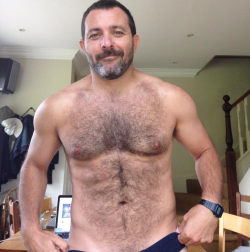 sambrcln:  Follow my two hairy men blogs:http://sambrcln.tumblr.comhttp://hairysex.tumblr.com