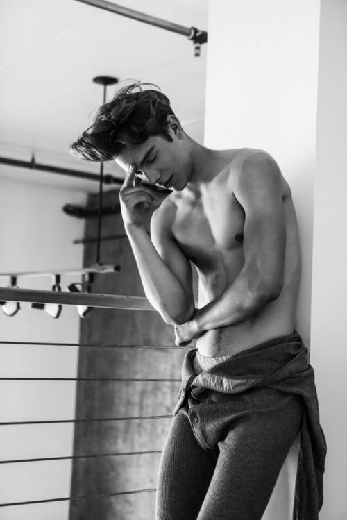 thejoyseeker:  Connor Straathofphotography by Jared Bautista  