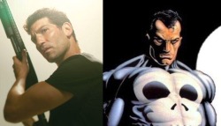 superherofeed:  winstonzeddmoresfalopiantubes:  superherofeed:  The PUNISHER has been cast in DAREDEVIL Season 2 Via bit.ly/1f13Cxz  -narrows eyes* i cant tell- is that the guy from twd?  Yes he played Shane!