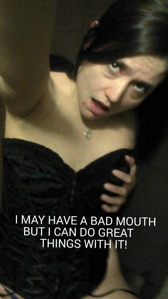 Cummywife