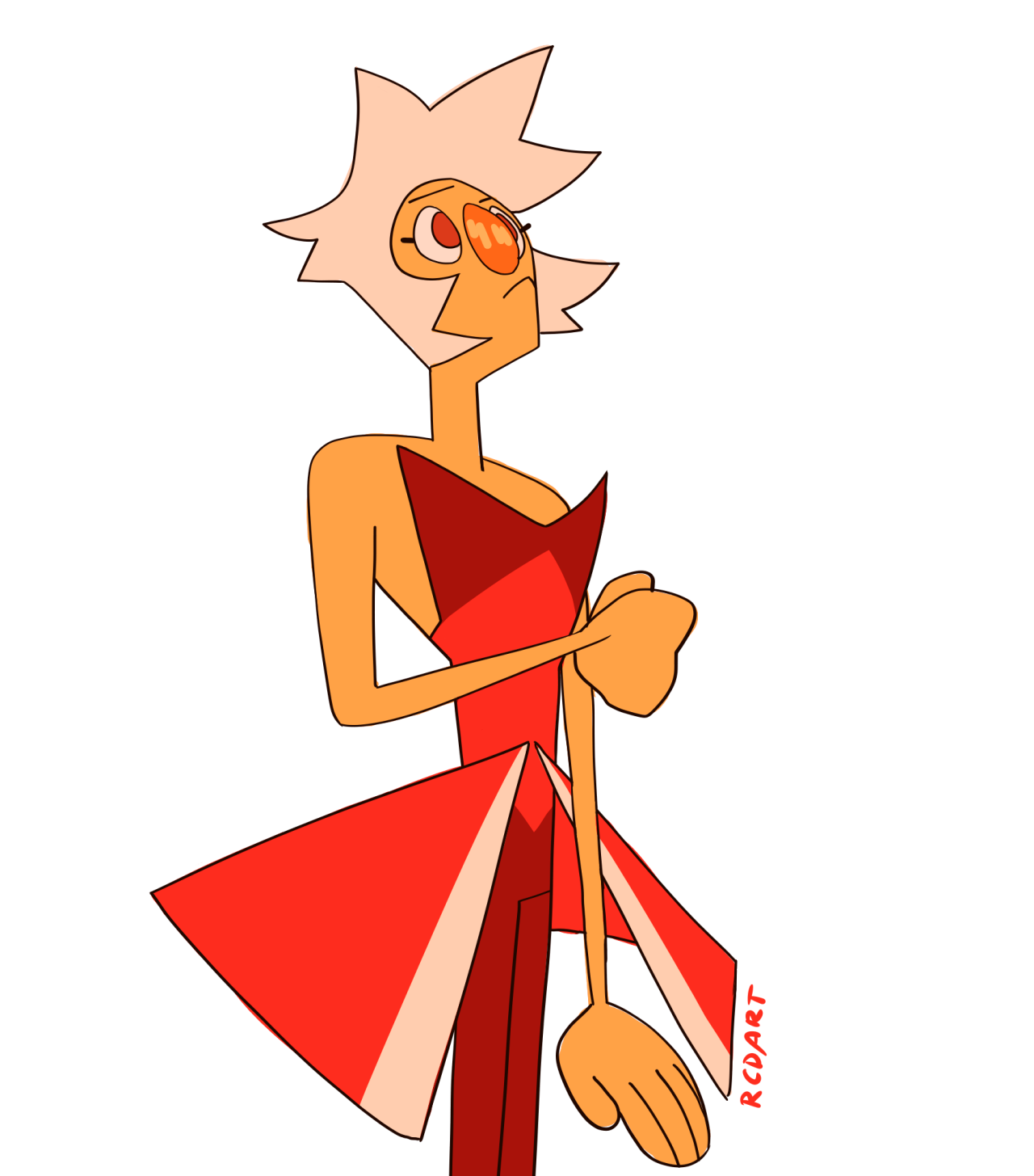 rcdart:  more muppet nose…….. i have fallen in love w her   @slbtumblng &lt;3