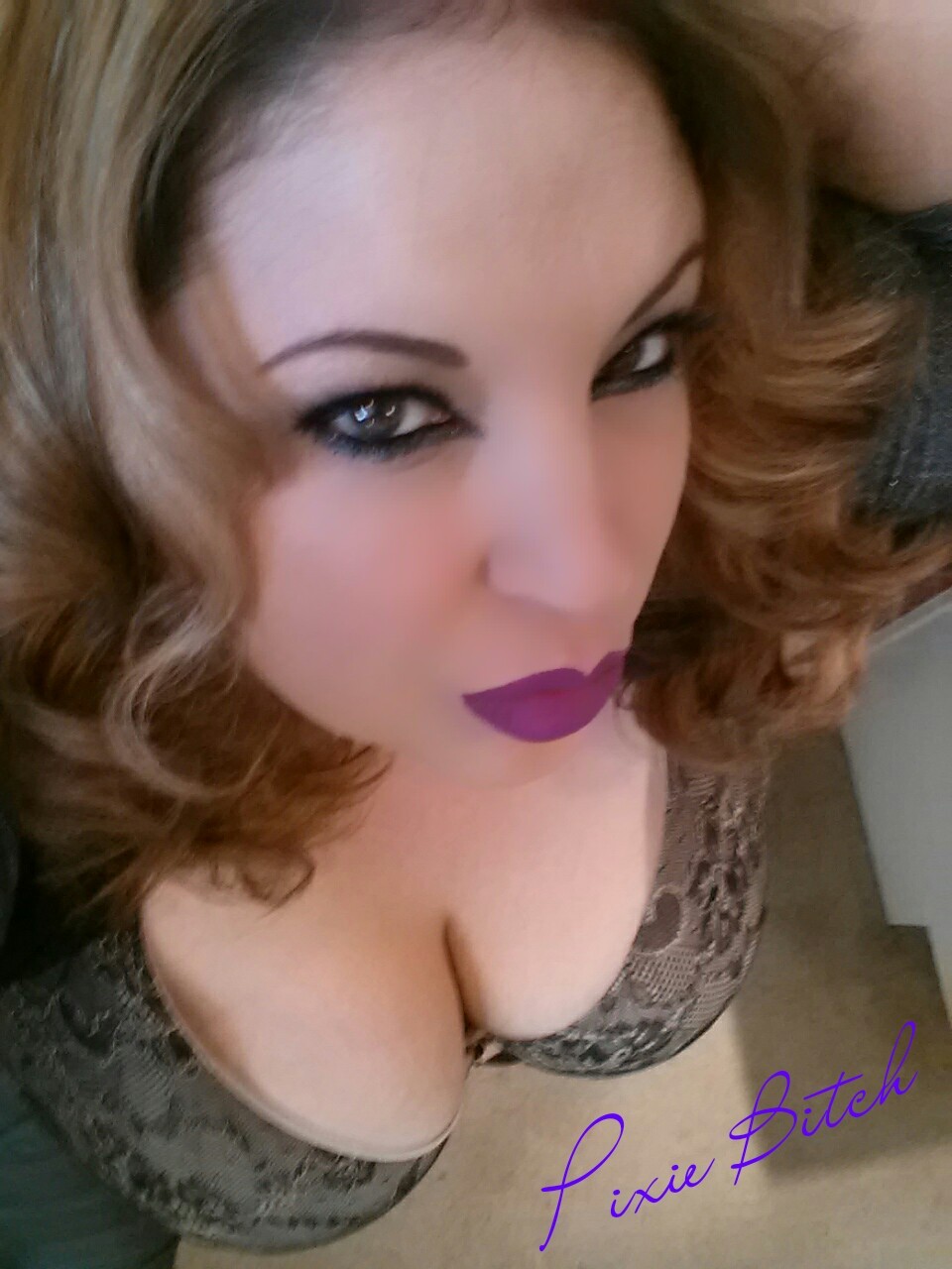 pixie-bitch75:  Thank you… Thank you… Thank you… to all my Awesome Followers