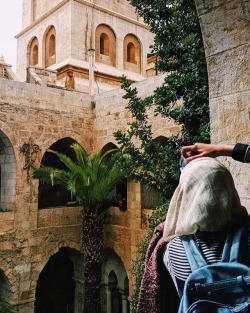 nuraqsa:  القدس - البلدة القديمة 