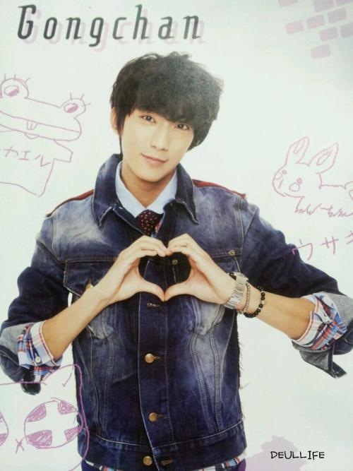 bethe1all4one:  © deullifeul 