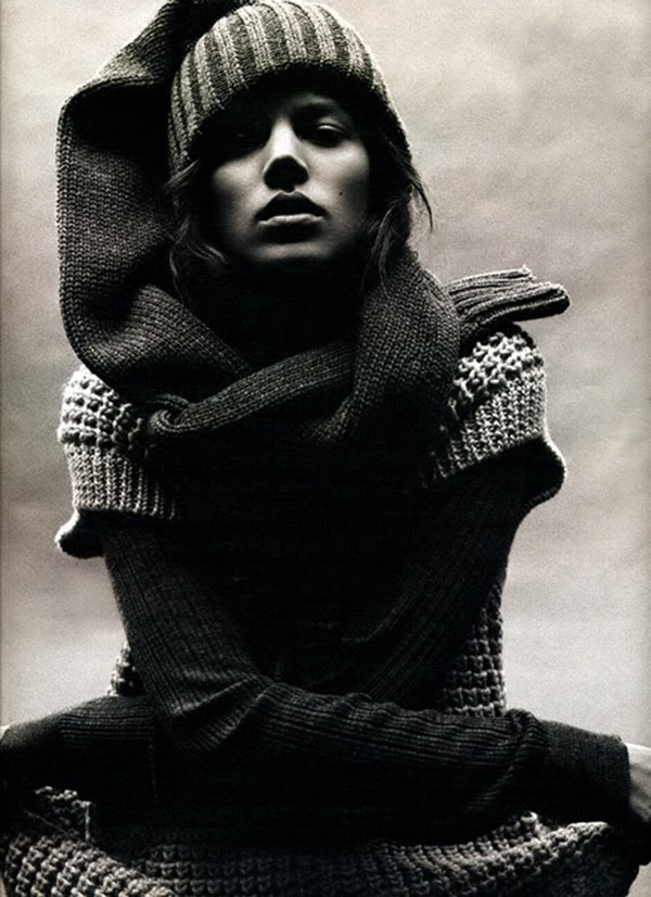 drips-blog:  Michael Thompson - W Magasine - 2006