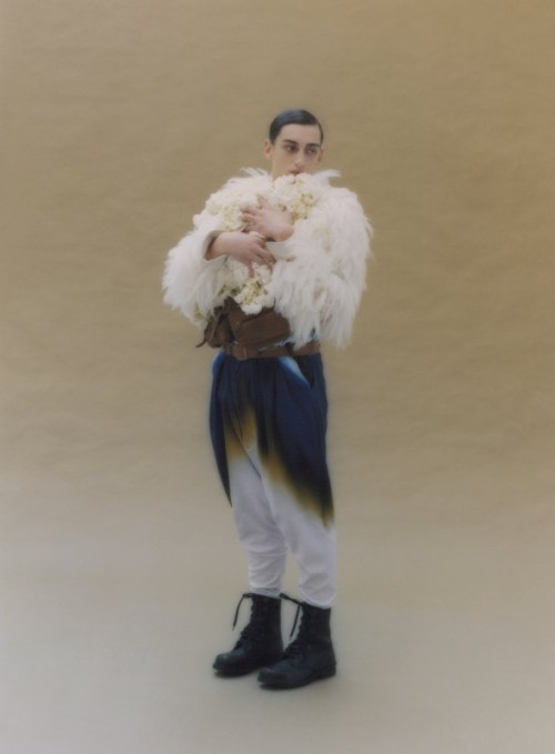 (via Harald Lunde Helgesen&rsquo;s BC Vision | Dazed Digital)
