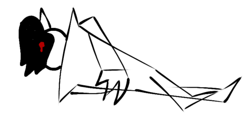 Suddenly