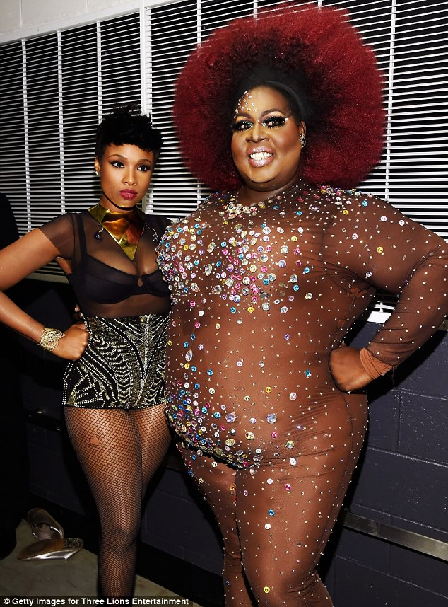 Benji's Drag Race