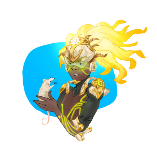 homikot:new Lucio skin 