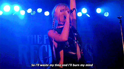 Daily Taylor Momsen adult photos
