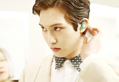  Comeback Show BTS — Jonghyun 