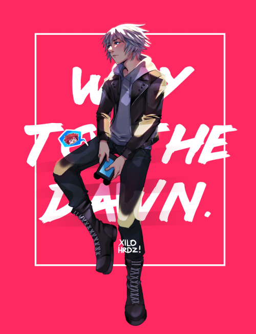 shiloriin:  the perfect boy doesnt exi-