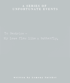 vvolchitsa:  A Series of Unfortunate Events (2017)adapted on screen by Mark Hudis
