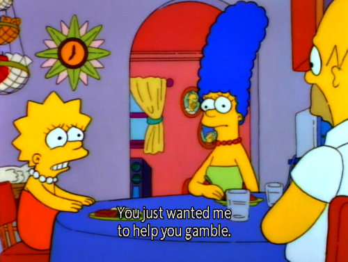 The Simpsons