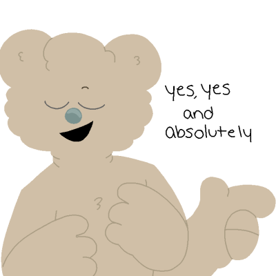 Spider Bear Explore Tumblr Posts And Blogs Tumgir - images of bear from roblox