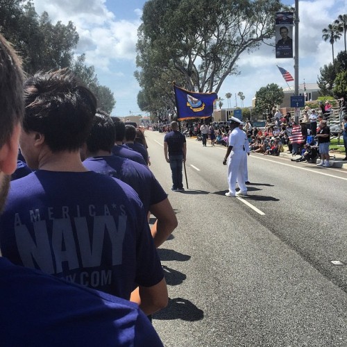 Sneaking pictures during the parade. #ArmedForcesParade adult photos