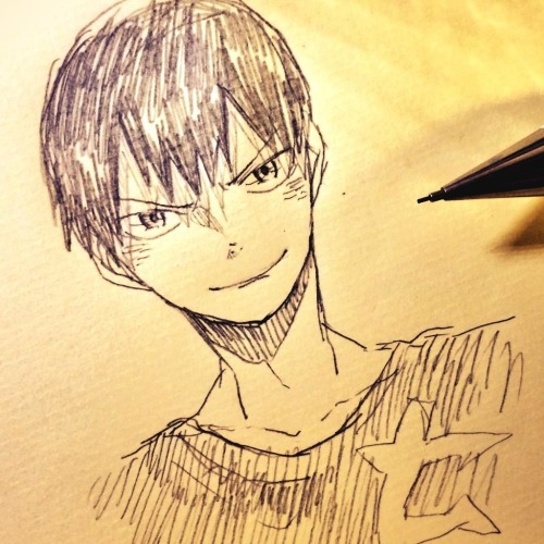 bokutoz:  by みすちゃん | ✩ Artist gave permission to repost ✩