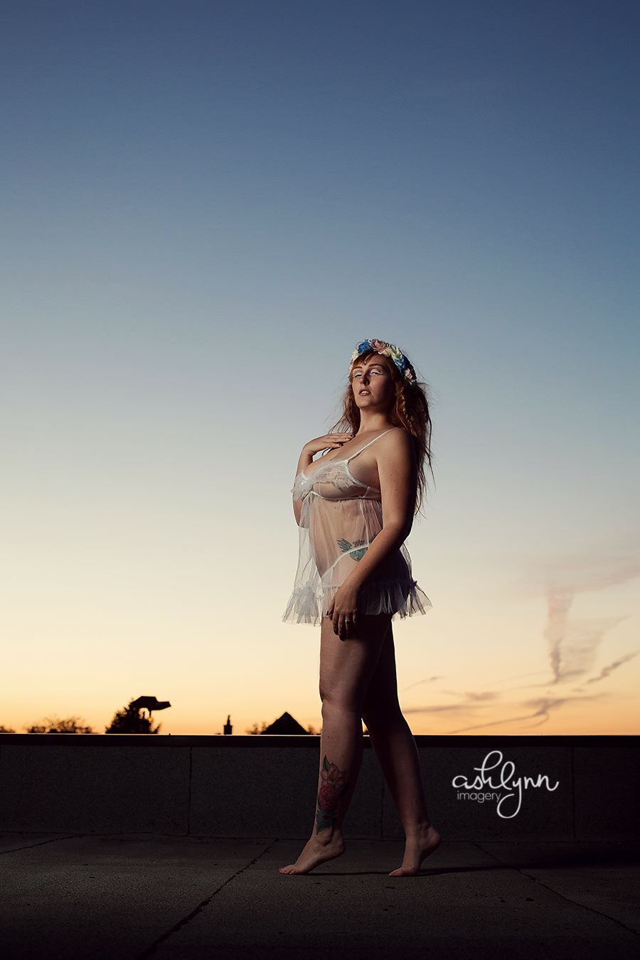 nicolenudes:  Photographer: Ashlynn Imagery MUA: Megz Makeup