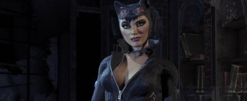 dylancarreiro:Catwoman - Batman ‘66, Batman Returns, The Dark Knight Saga, Gotham, DCAU, The Batman,