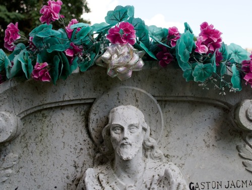 suburbanscrimshaw - Notre-Dame-des-Neiges Cemetery, Montreal, QC