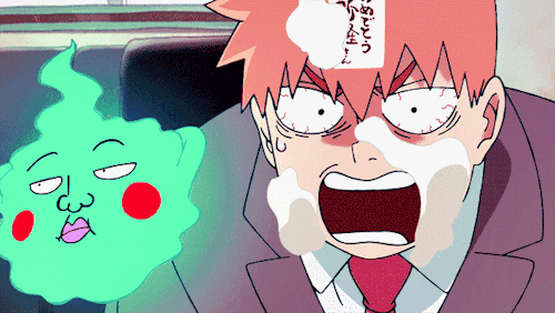 Mob Psycho 100 Final Episode