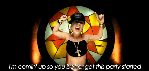 buzzfeedmusic:  28 Songs You Definitely Turned Up To As A Middle SchoolerAre we throwing