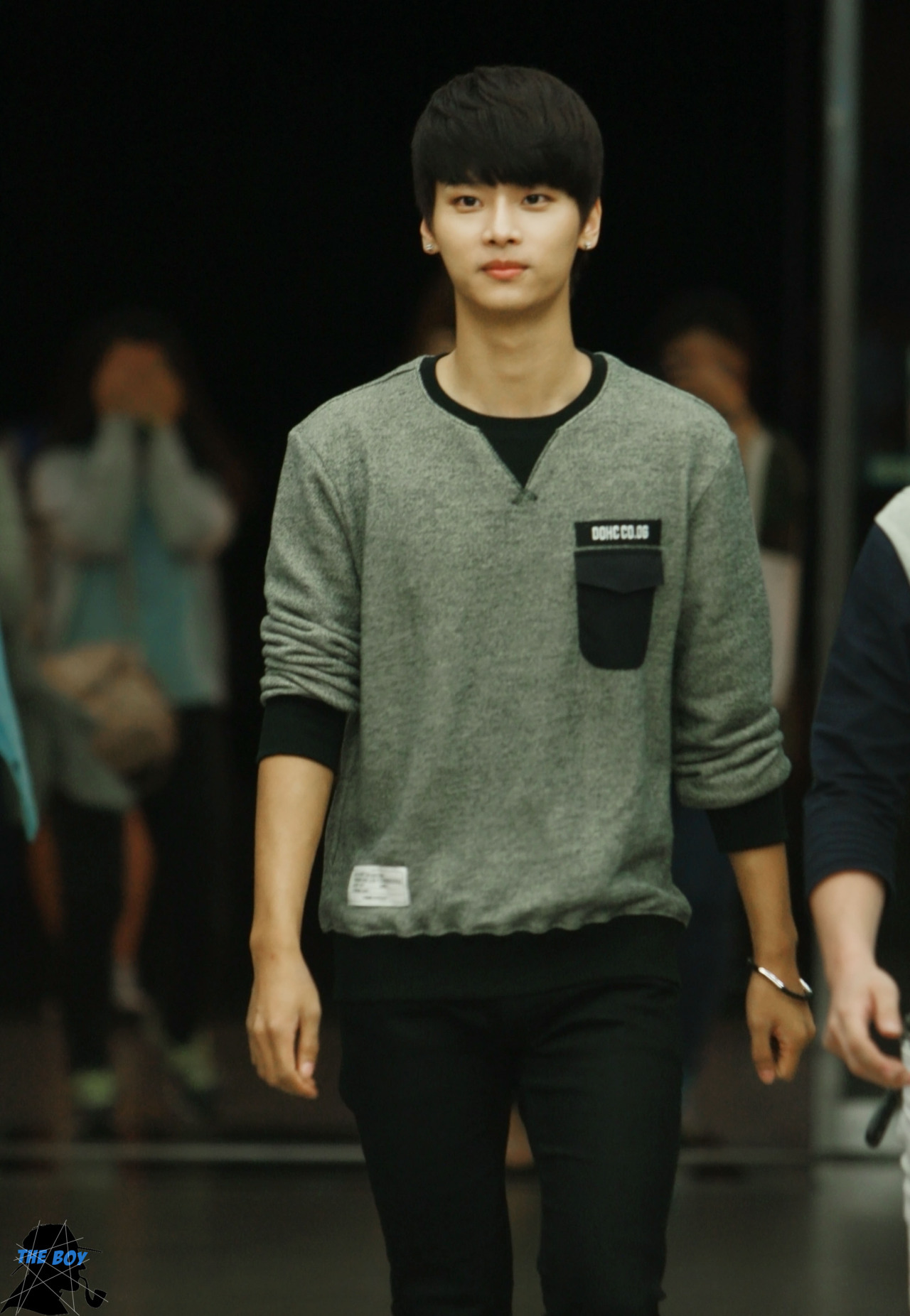 chakawaii:  cr: 그 소년 ♡ can be edited, please credit the source. 