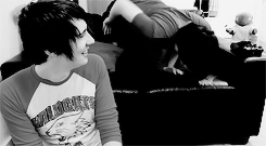 I’ll be able to lie on my death bed and think, ‘hmm, yeah, Dan and Phil, that was a thing.’ - Dan Ho