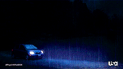 shownspencer:  Psych 100 Clues: A few of the many references to Clue 