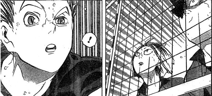 masterofprovocationkurookun:  …?!Kuro are you ok?! 