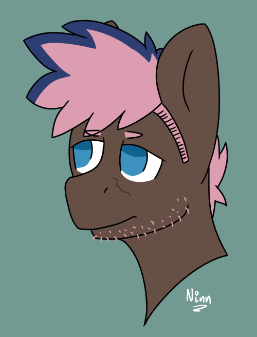 This Is @ask-frostfall S Pone, Hale ^^