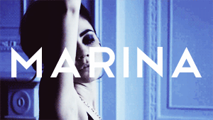 imustadmitilovelanadelrey:  Marina and the Diamonds - Power and Control 
