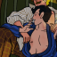 herius-is-drawing
