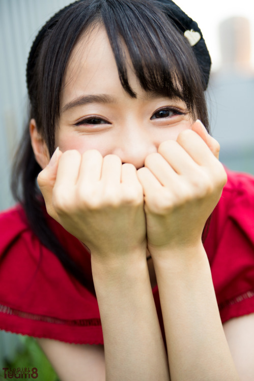【私服グラビア】倉野尾成美（AKB48 Team 8／熊本県）45 logirl.favclip.com/article/detail/5707073423671296