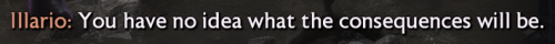 There's Just Something About Rook And Lucanis Reaffirming Their Support And Love For Each Other Throughout