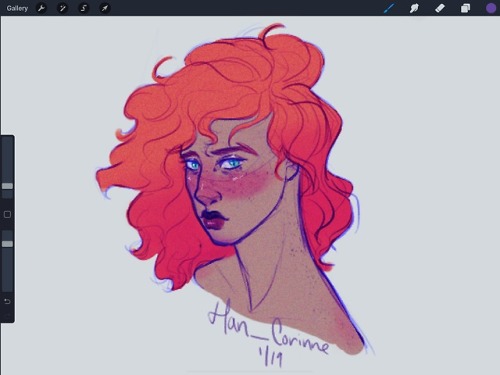Doodley doodlin.