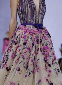 fashion-cd:  Georges Hobeika Fall/Winter 2015 Couture 