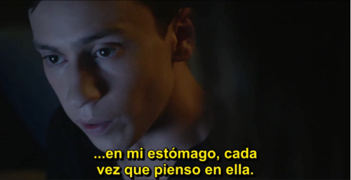 Porn Pics frasescursisybipolares:  Dark Summer (2015)