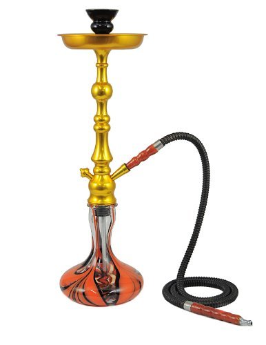 Dope Golden Hookah click the image to get it